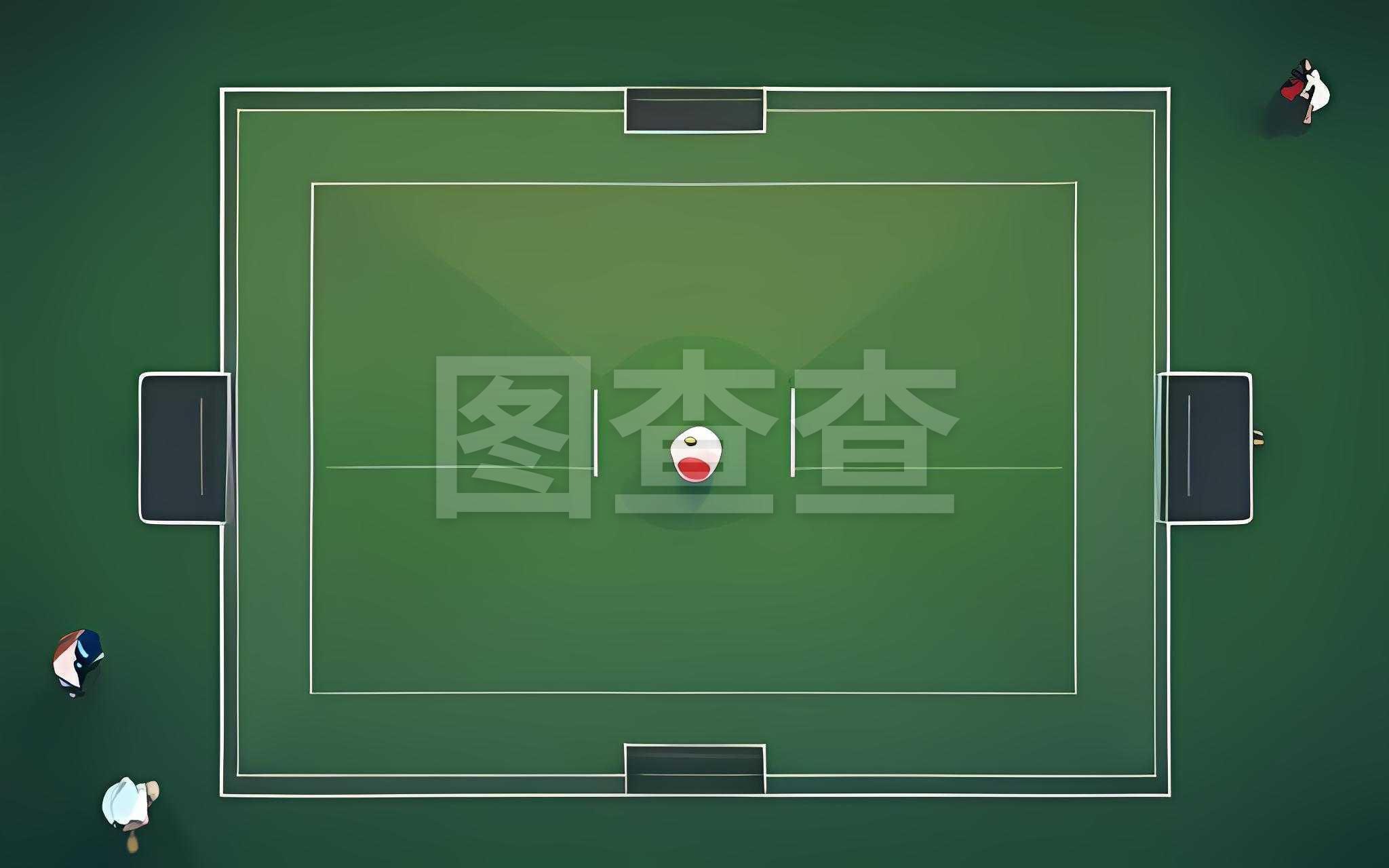 都让队友们
